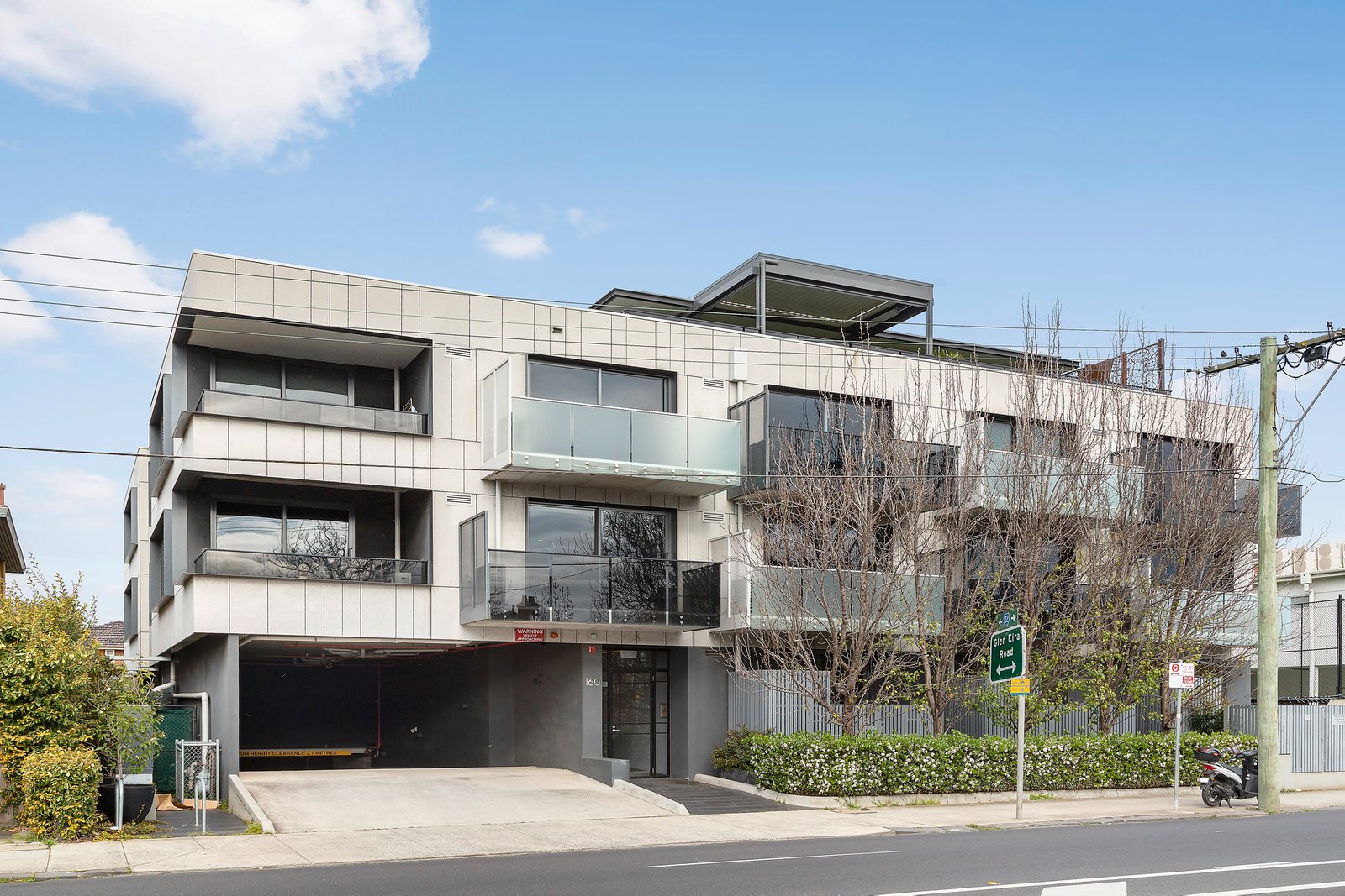 Real Estate and Property in 2/160 Hotham Street, St Kilda East, VIC