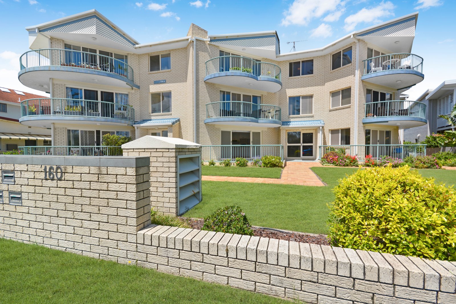 2/160 Marine Parade KINGSCLIFF 1