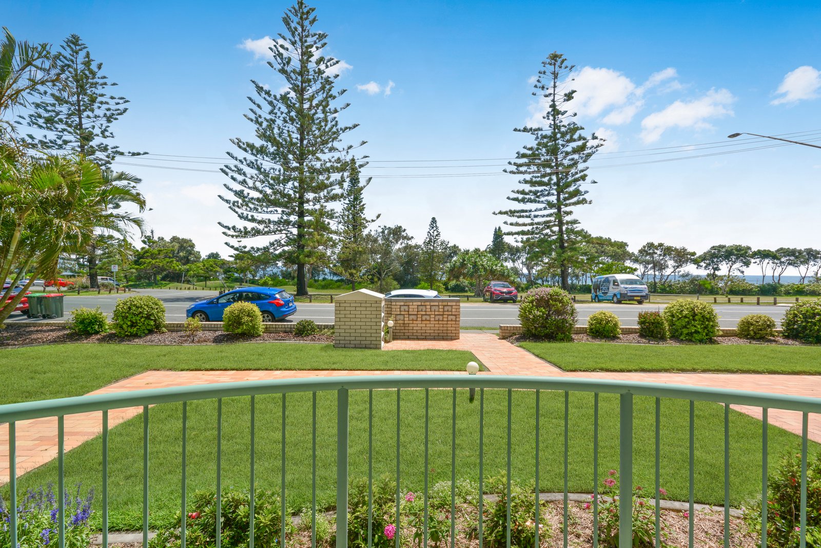 2/160 Marine Parade KINGSCLIFF 2