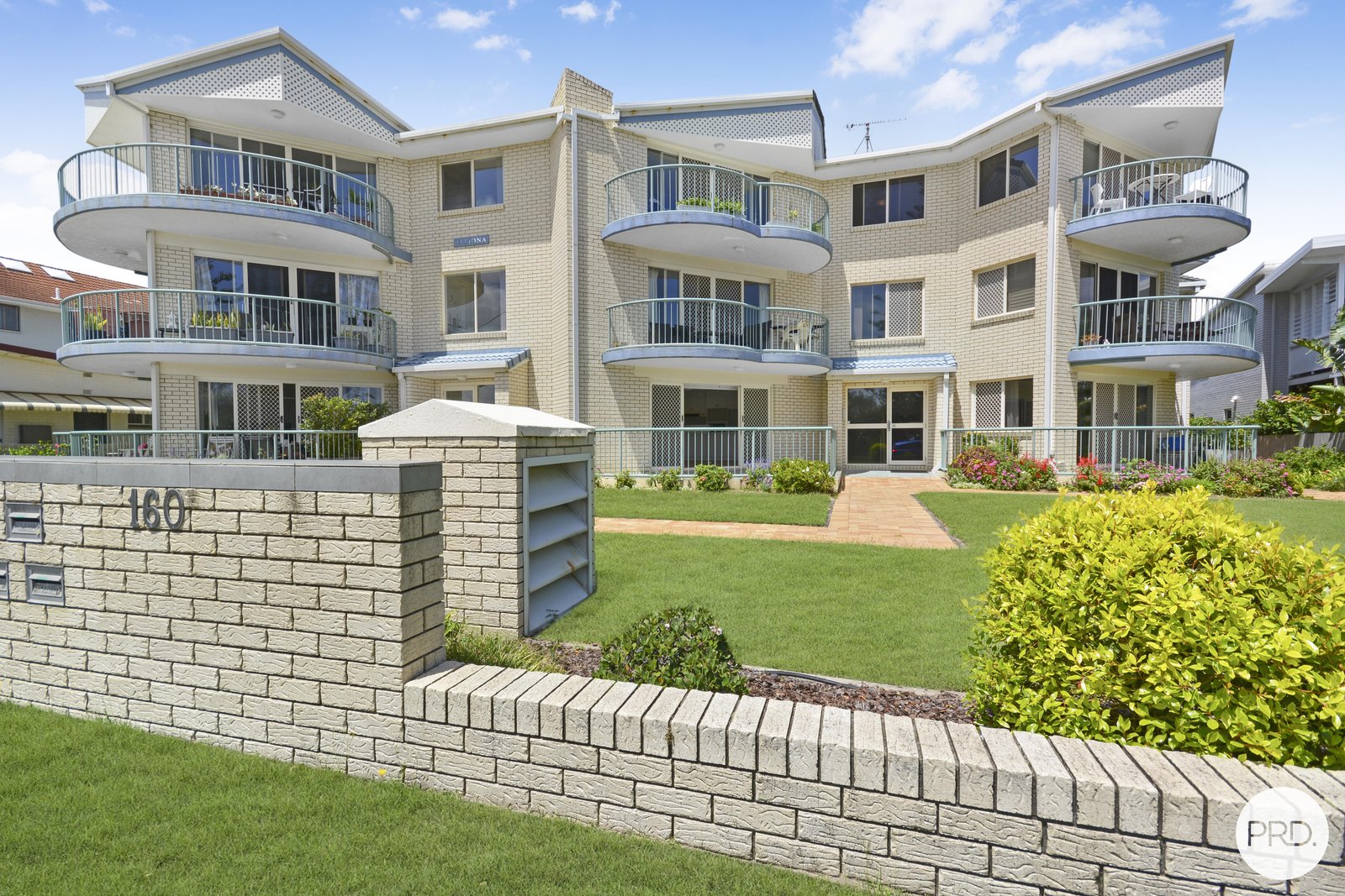 2/160 Marine Parade KINGSCLIFF 2