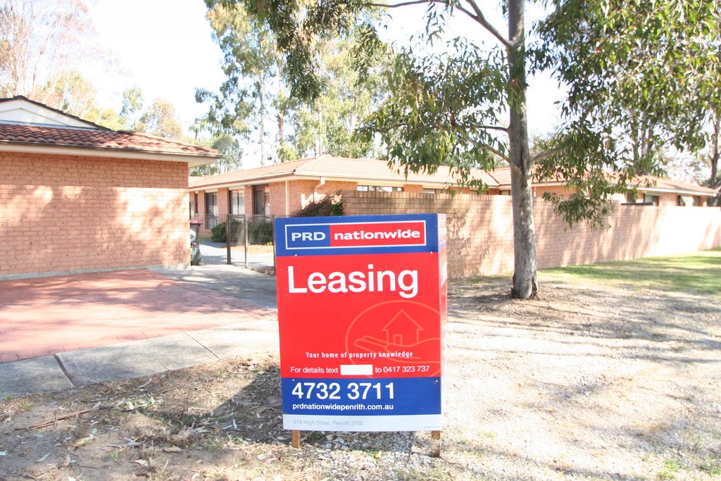 2/160 Maxwell Street SOUTH PENRITH 6