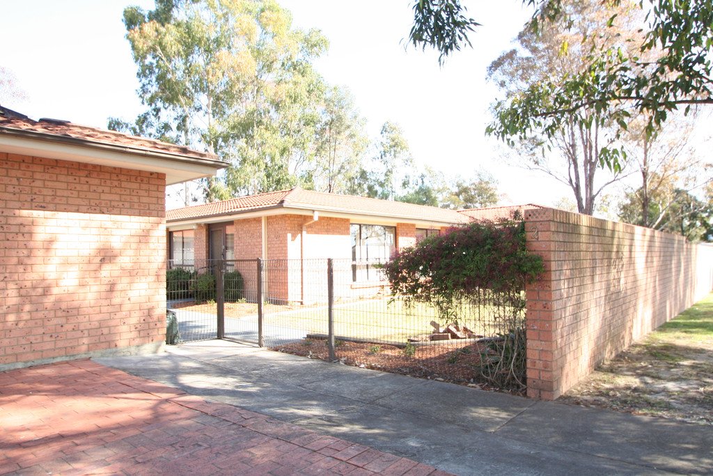 2/160 Maxwell Street SOUTH PENRITH 7