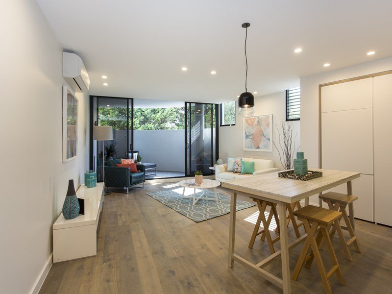 Real Estate and Property in 216/1-3 Wilks Street, Caulfield North, VIC