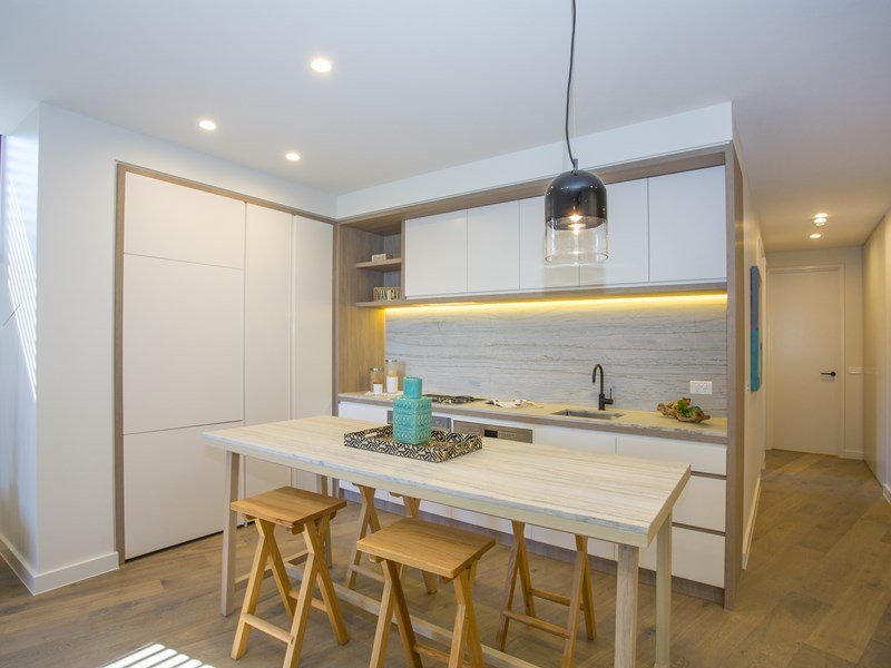 Real Estate and Property in 216/1-3 Wilks Street, Caulfield North, VIC