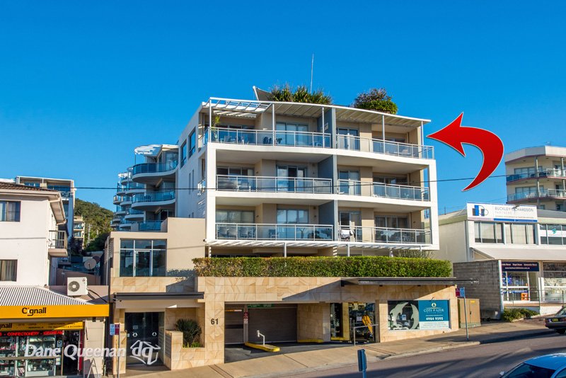 21/61 Donald Street NELSON BAY 2