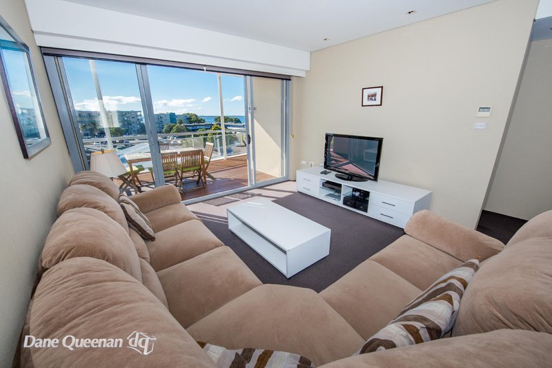 21/61 Donald Street NELSON BAY 4