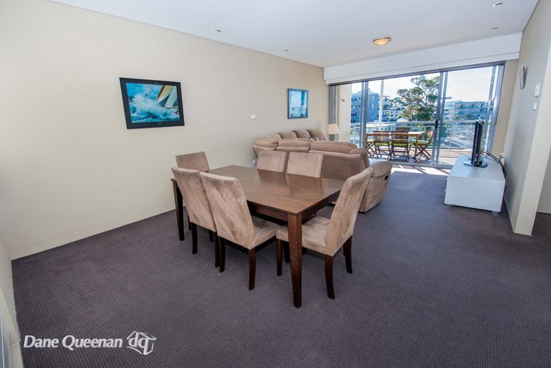 21/61 Donald Street NELSON BAY 10