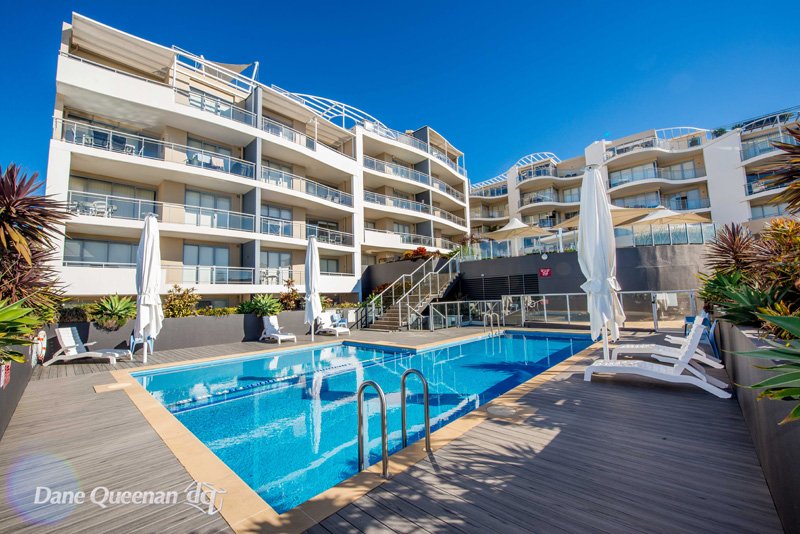 21/61 Donald Street NELSON BAY 16