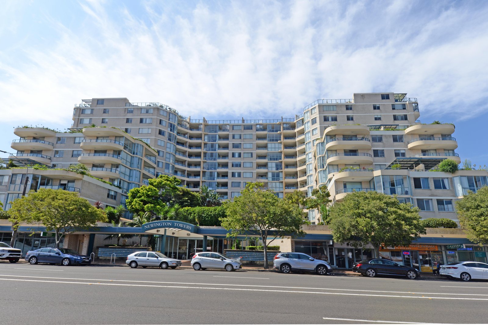 116132 Maroubra Road MAROUBRA NSW 2035