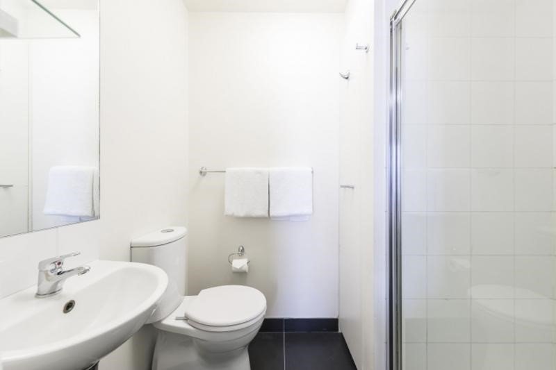 Real Estate and Property in 216/188 Peel Street, North Melbourne, VIC