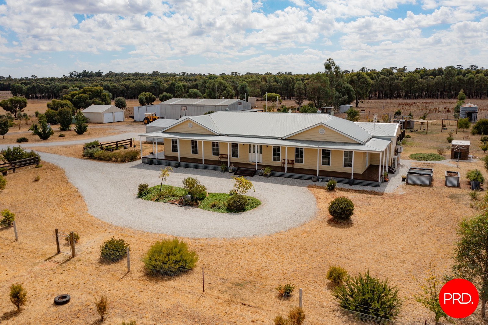 2162 Bendigo-Maryborough Road SHELBOURNE 1