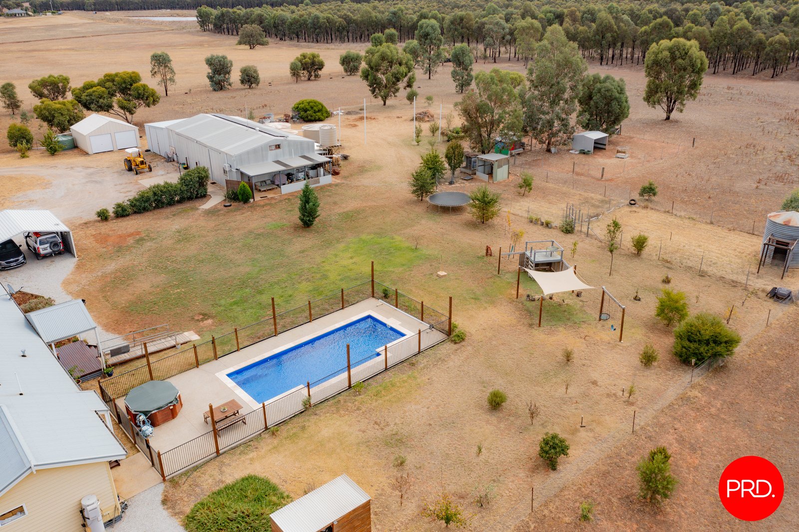 2162 Bendigo-Maryborough Road SHELBOURNE 3