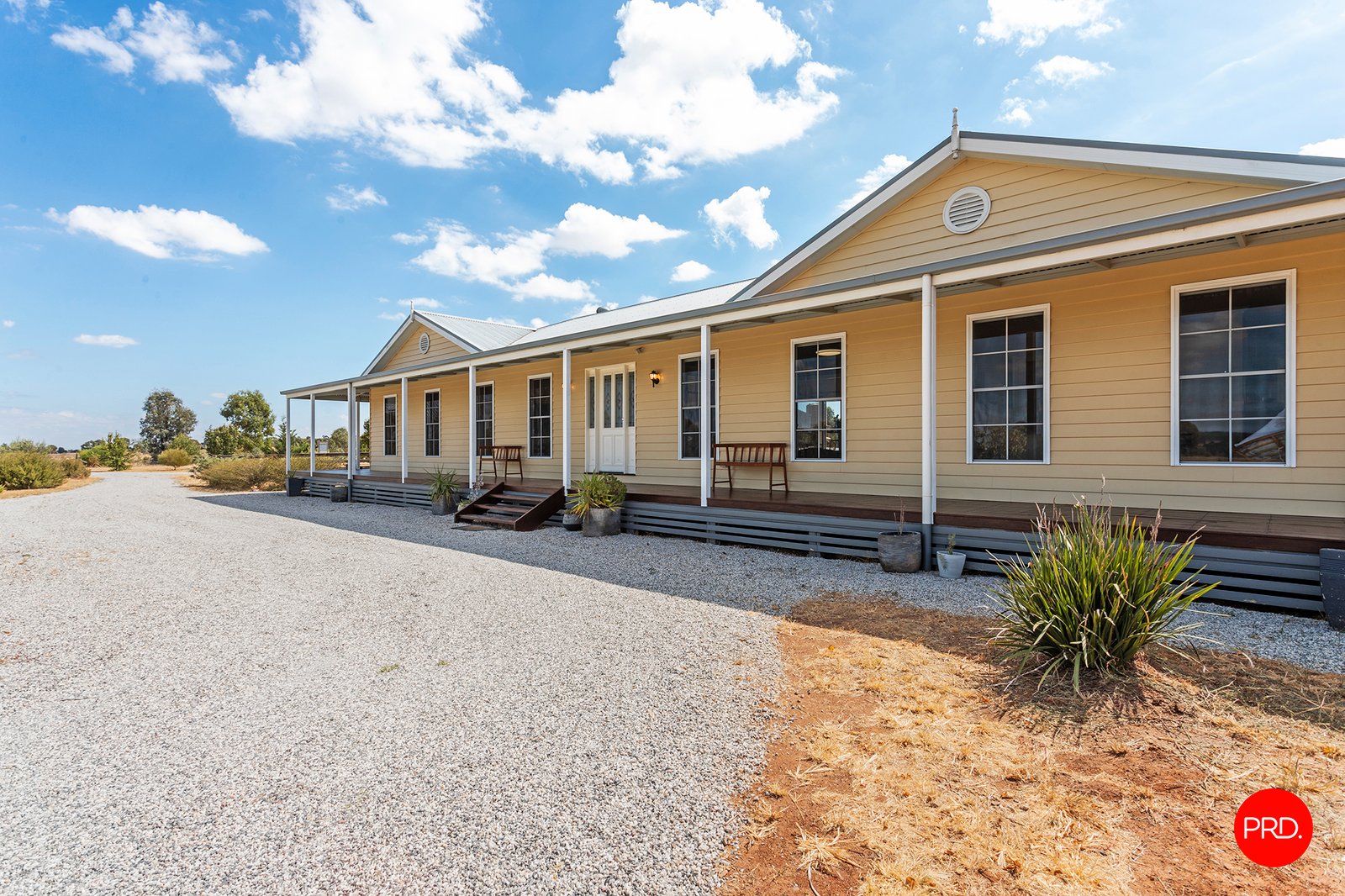 2162 Bendigo-Maryborough Road SHELBOURNE 5