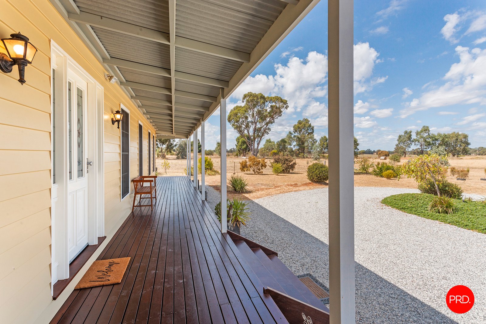 2162 Bendigo-Maryborough Road SHELBOURNE 6