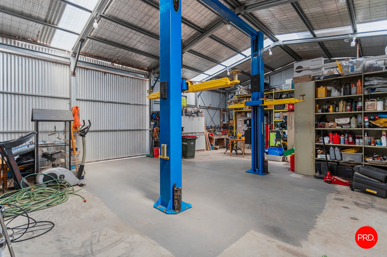 2162 Bendigo-Maryborough Road SHELBOURNE 30