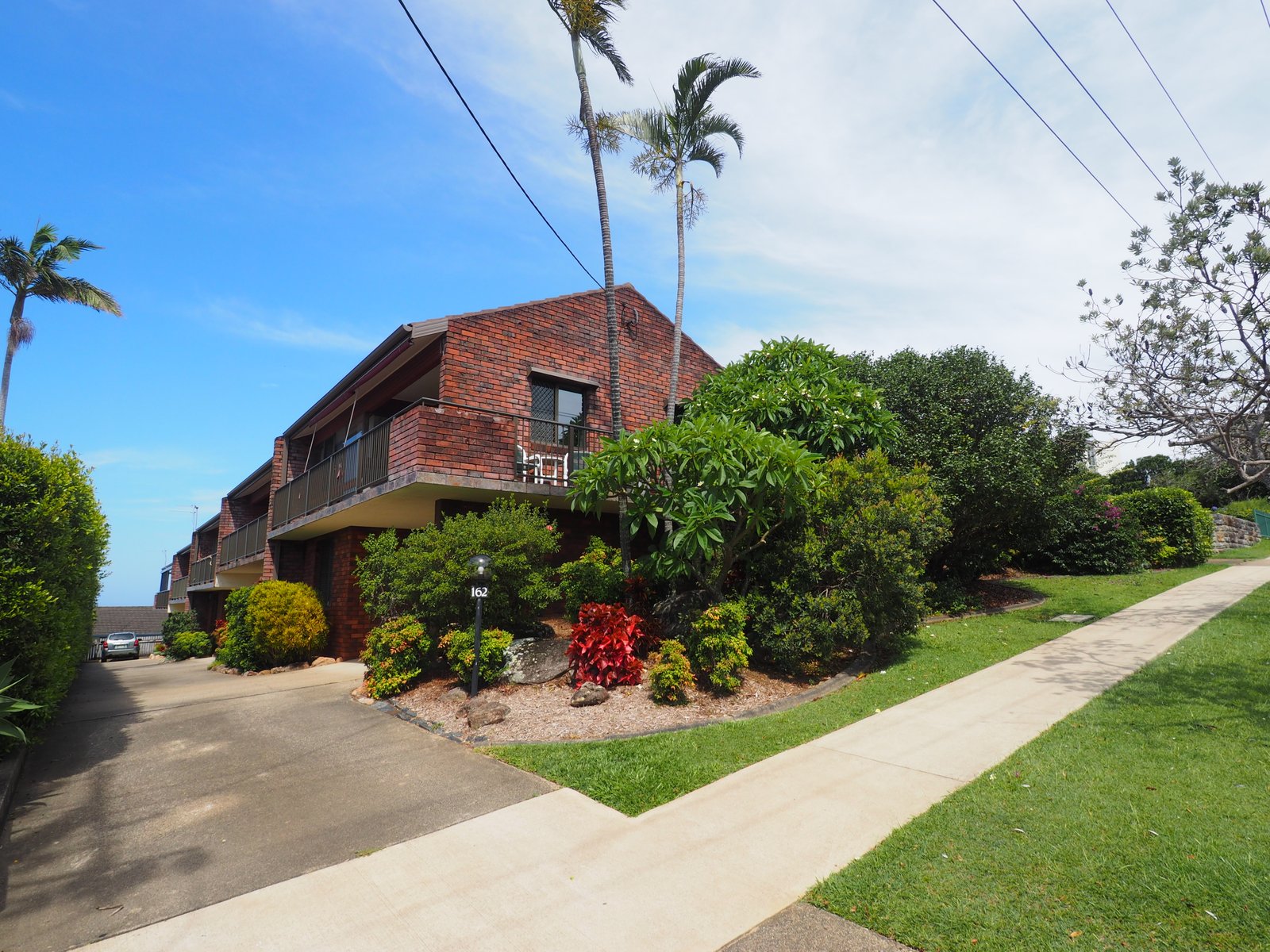 2/162 Edinburgh Street COFFS HARBOUR 1