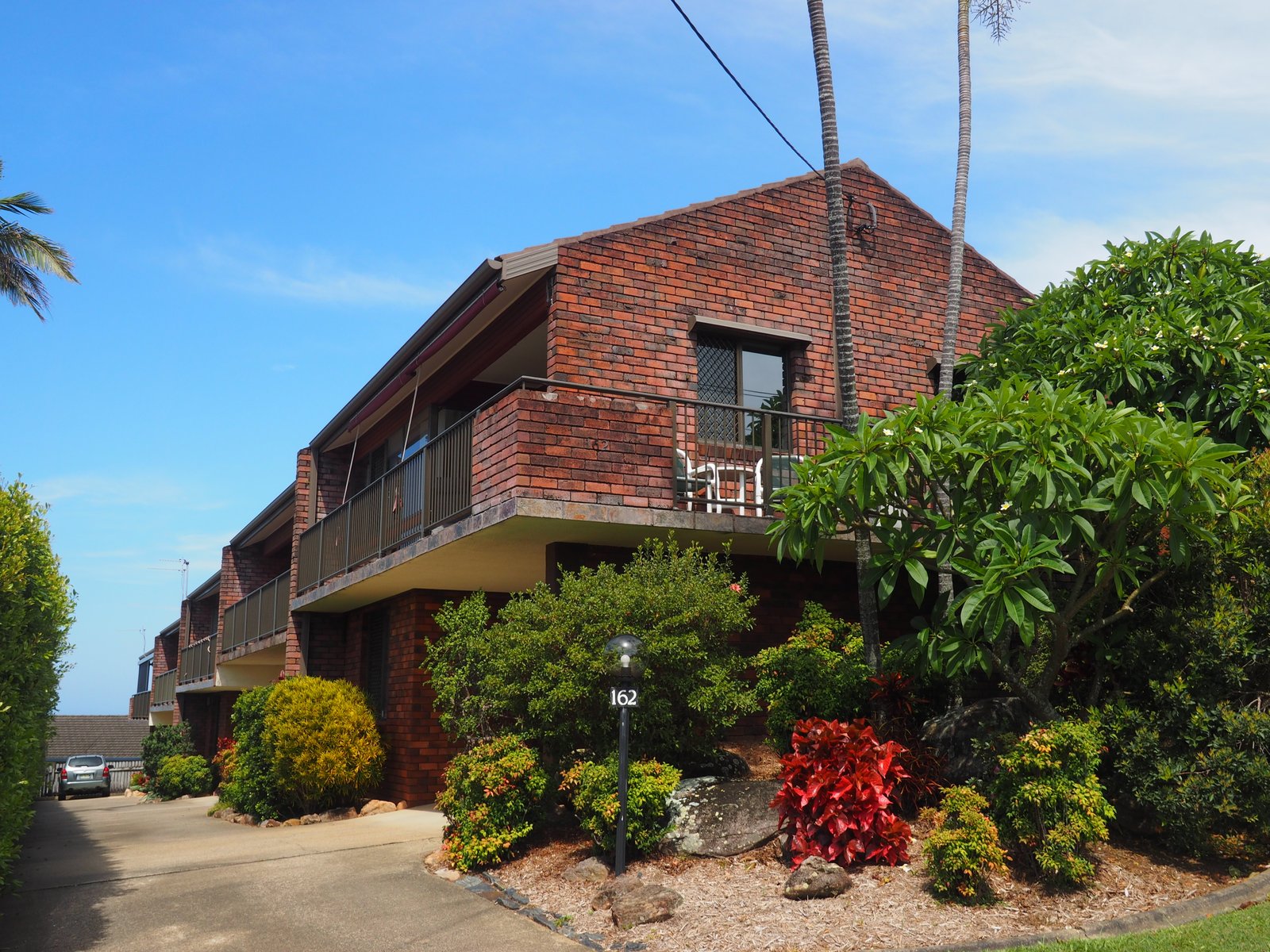 2/162 Edinburgh Street COFFS HARBOUR 8