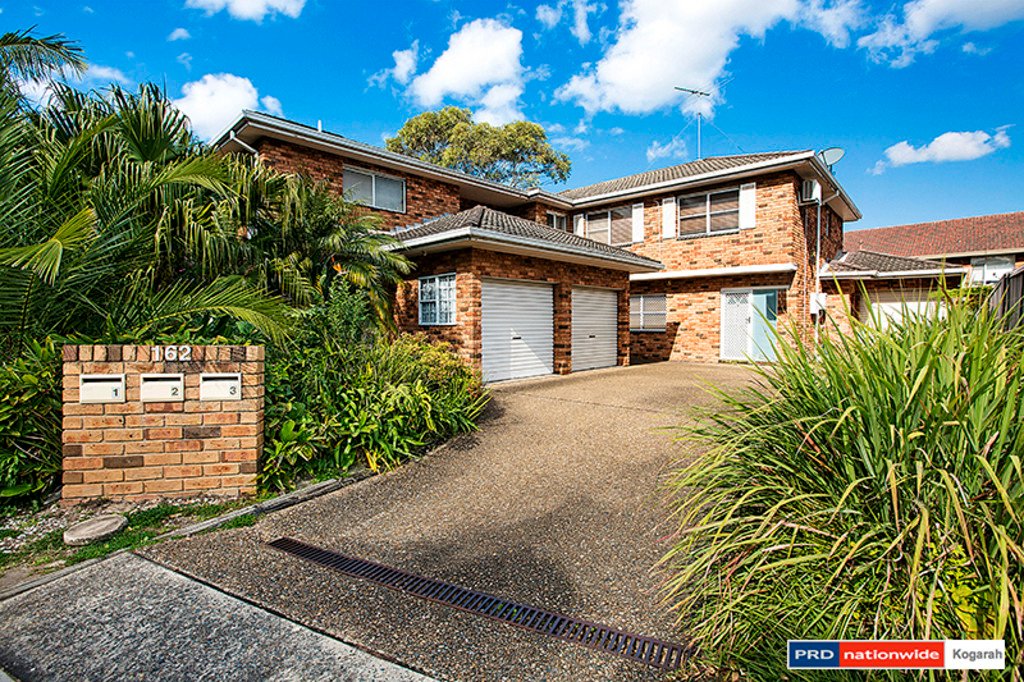2/162 Hurstville Road OATLEY 1