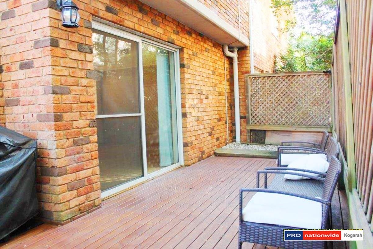 2/162 Hurstville Road OATLEY 8