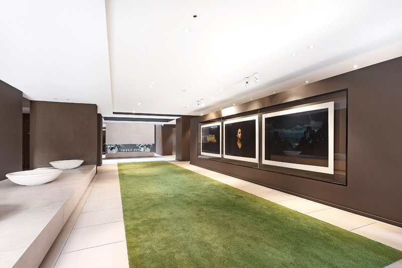 Gallery: 216/27-31 Herbert Street