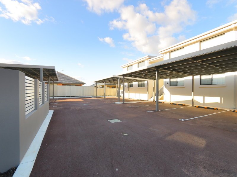 21/63 Mariposa Gardens SUCCESS 5