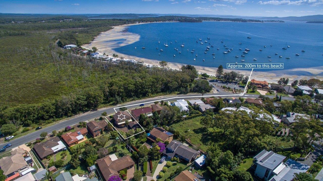 2/163 Sandy Point Road CORLETTE 1