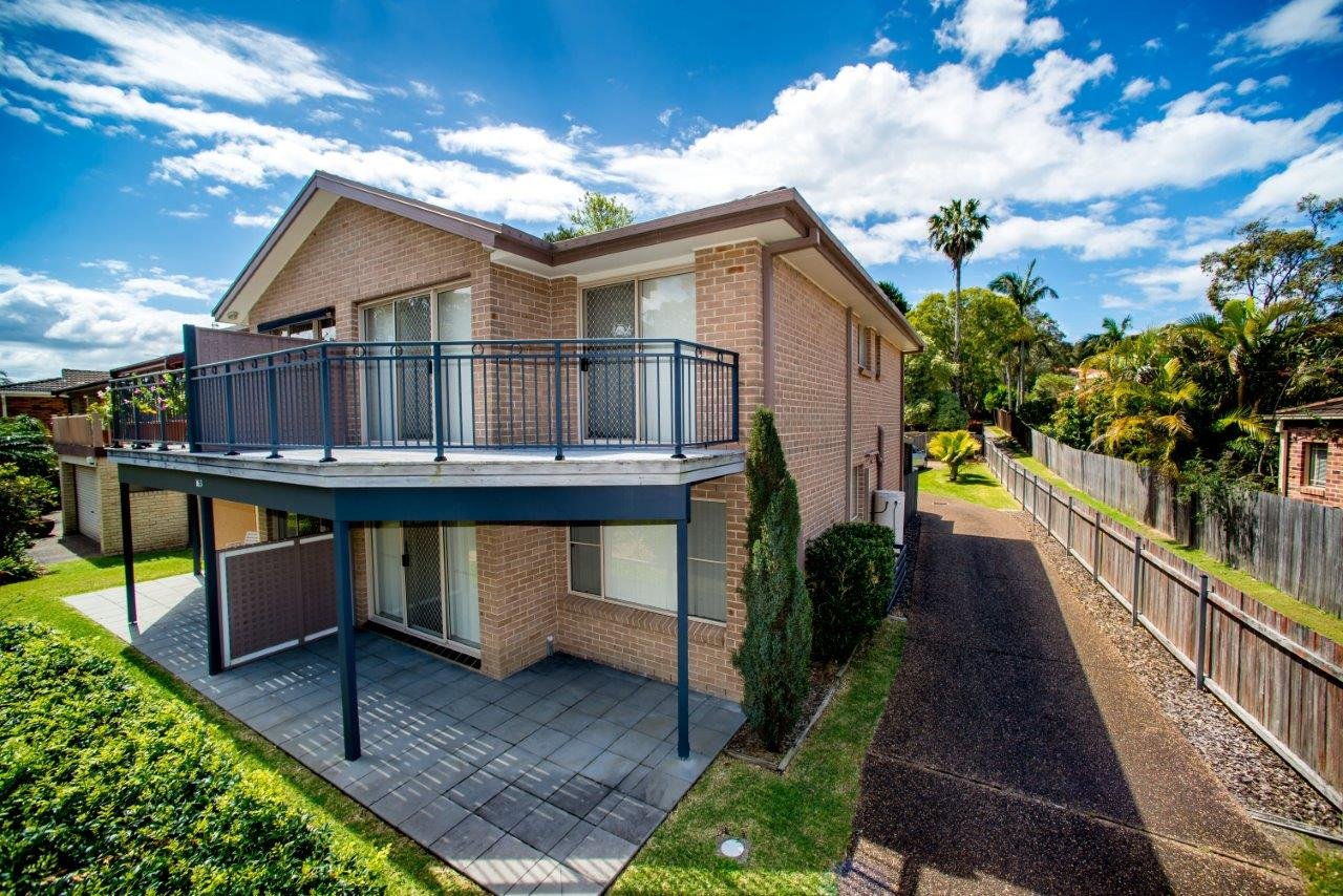 2/163 Sandy Point Road CORLETTE 10