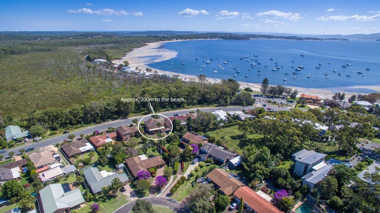 2/163 Sandy Point Road CORLETTE 19
