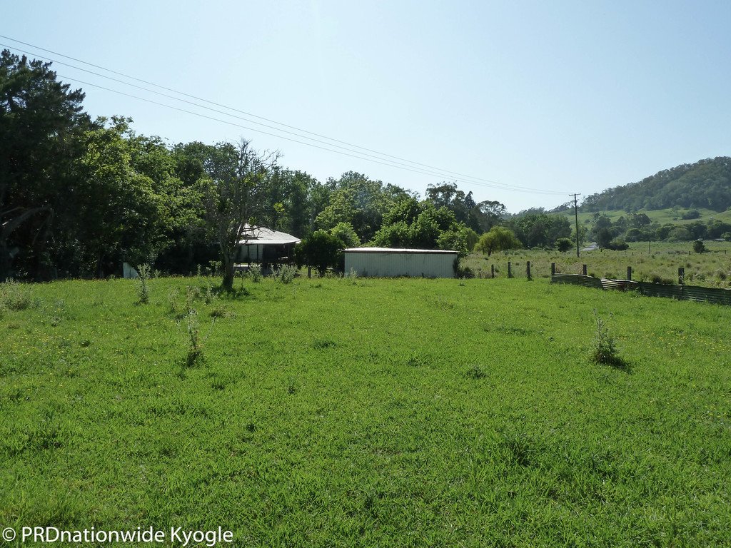 2163 Summerland Way, Roseberry  KYOGLE 2