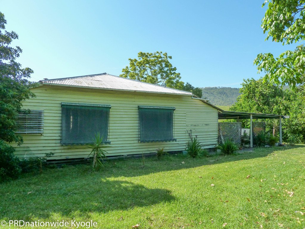 2163 Summerland Way, Roseberry  KYOGLE 4