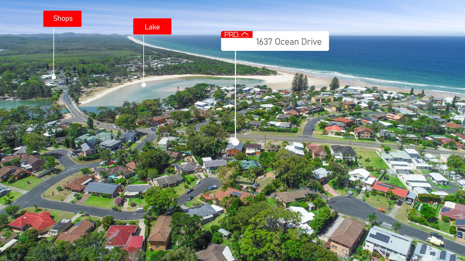 2/1637 Ocean Drive LAKE CATHIE 6