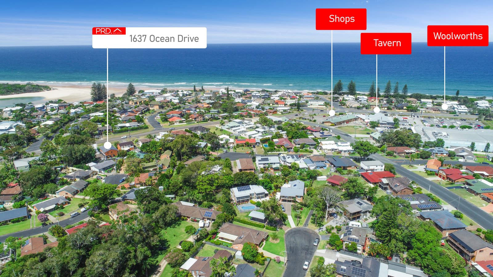 2/1637 Ocean Drive LAKE CATHIE 7