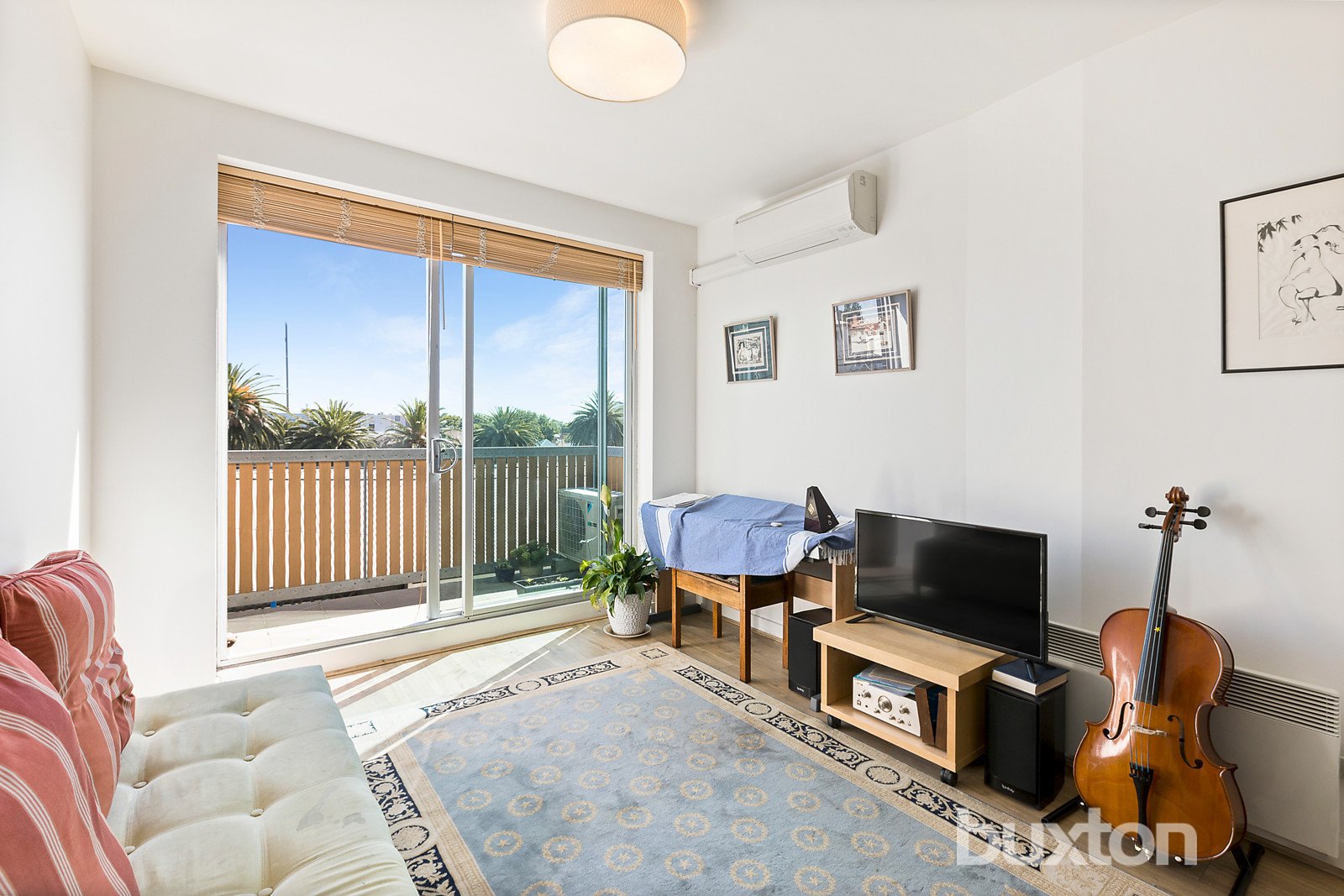 Gallery: 21/64 Fitzroy Street