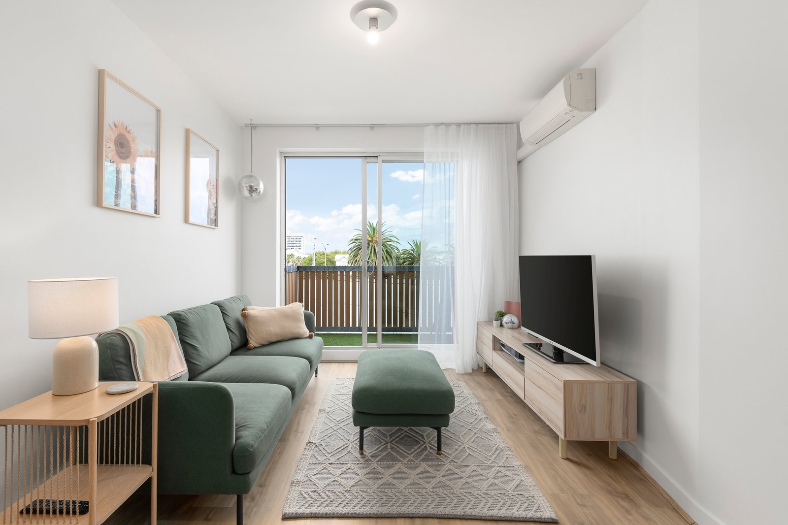 Gallery: 21/64 Fitzroy Street