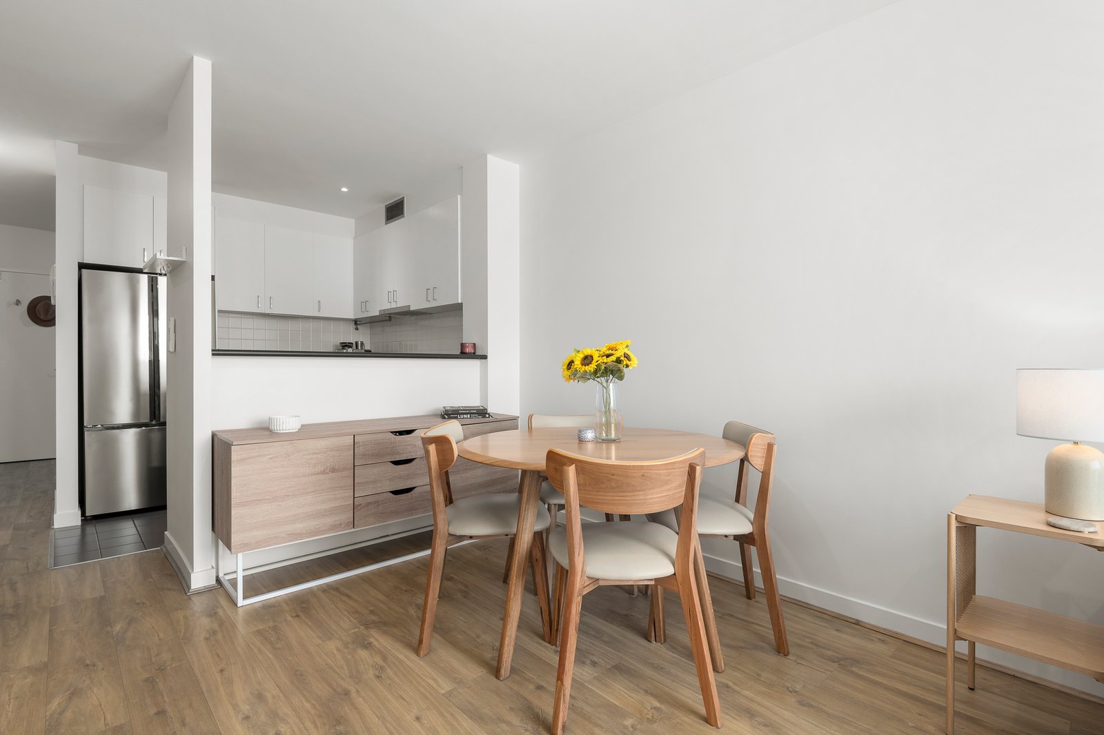 Gallery: 21/64 Fitzroy Street