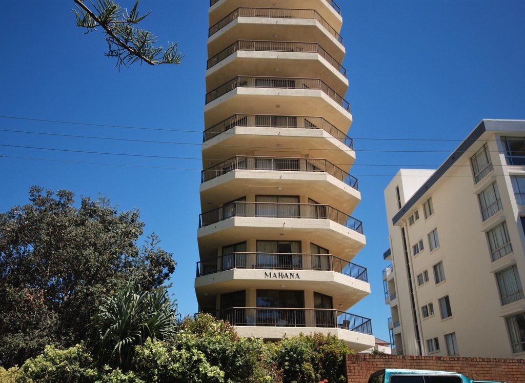 2/164 THE Esplanade BURLEIGH HEADS 1