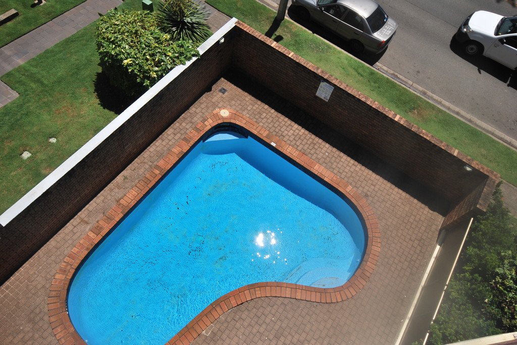 2/164 THE Esplanade BURLEIGH HEADS 2