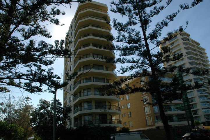 2/164 THE Esplanade BURLEIGH HEADS 8