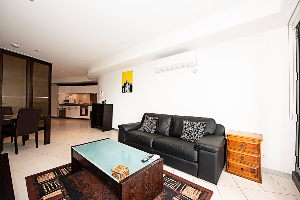 Gallery: 216/539 St Kilda Road