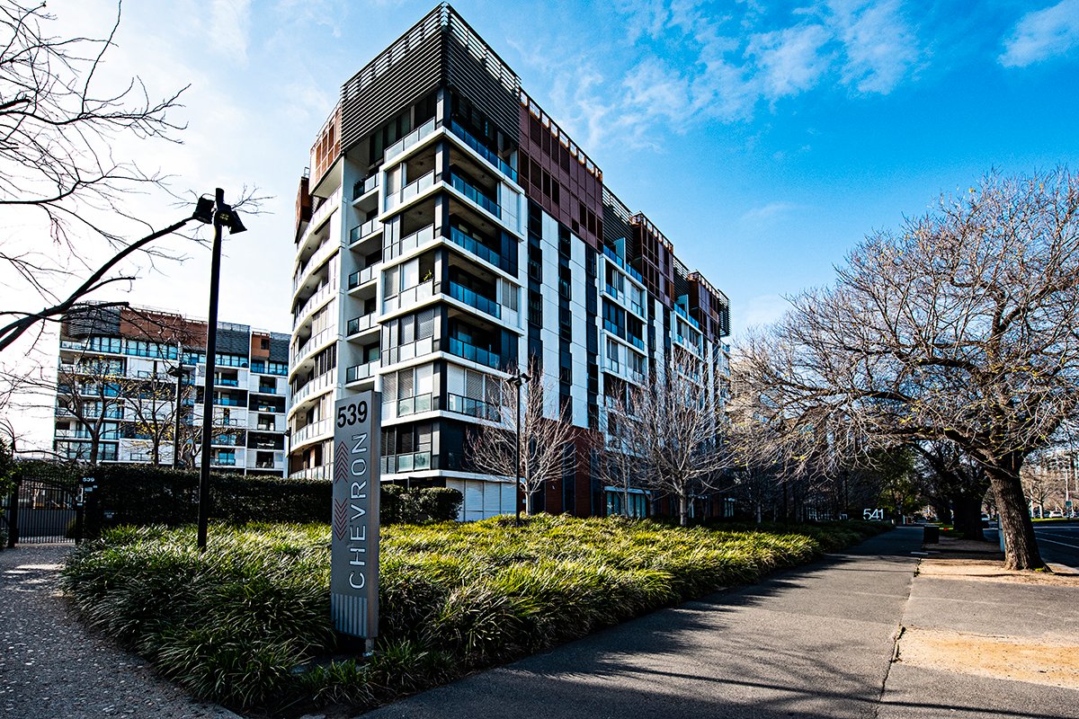 216/539 St Kilda Road, MELBOURNE VIC 3004 Buxton 2023