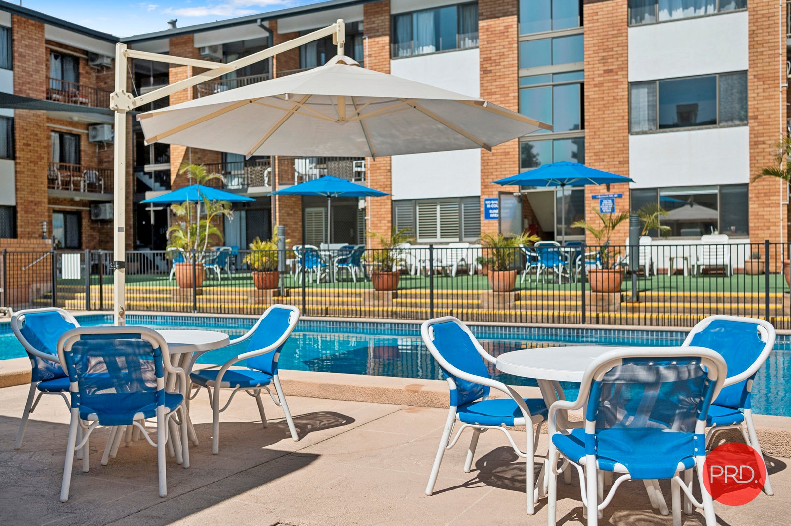 216/63 Ocean Parade COFFS HARBOUR 11