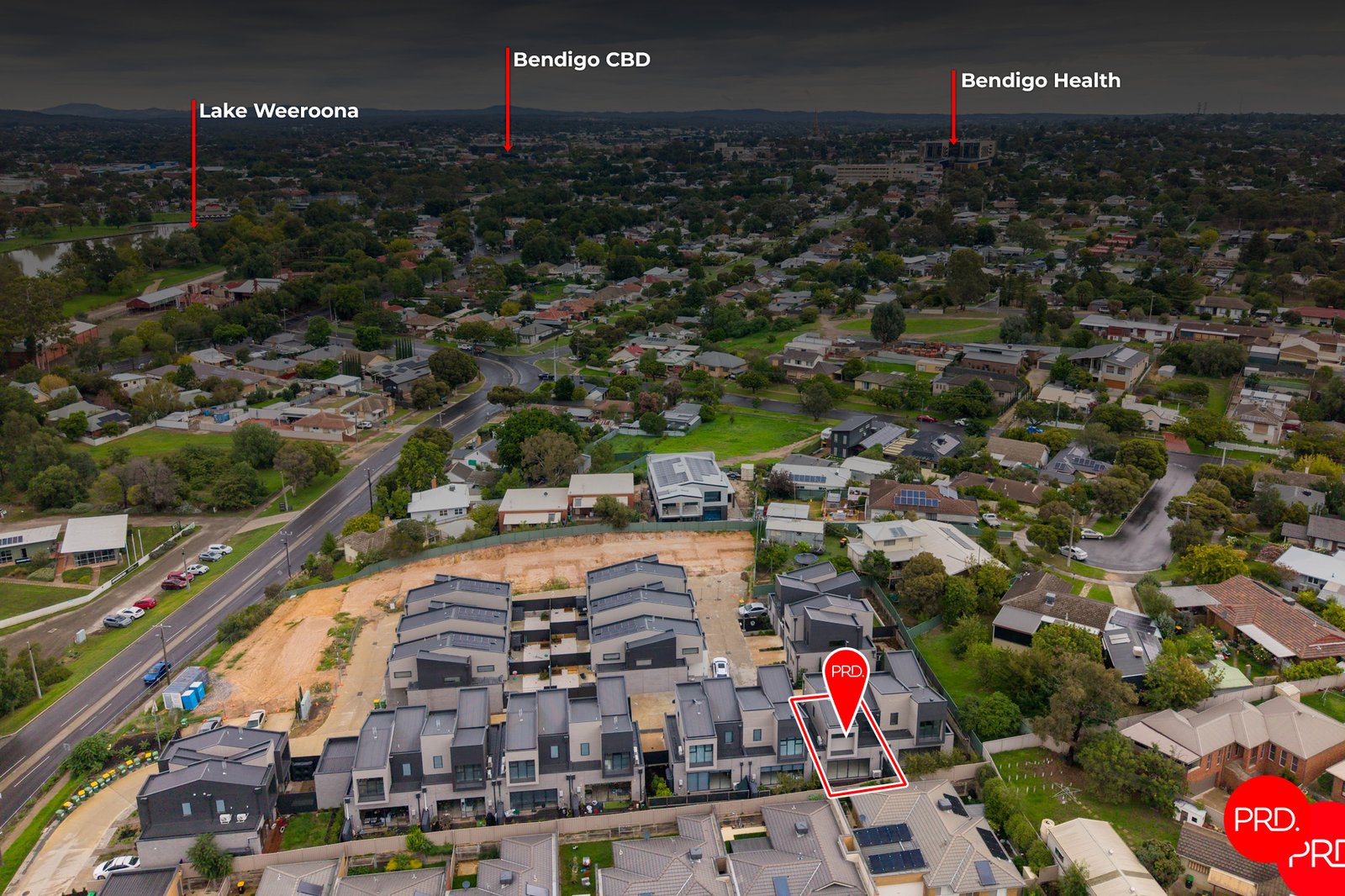 21/67 Thunder Street NORTH BENDIGO 18