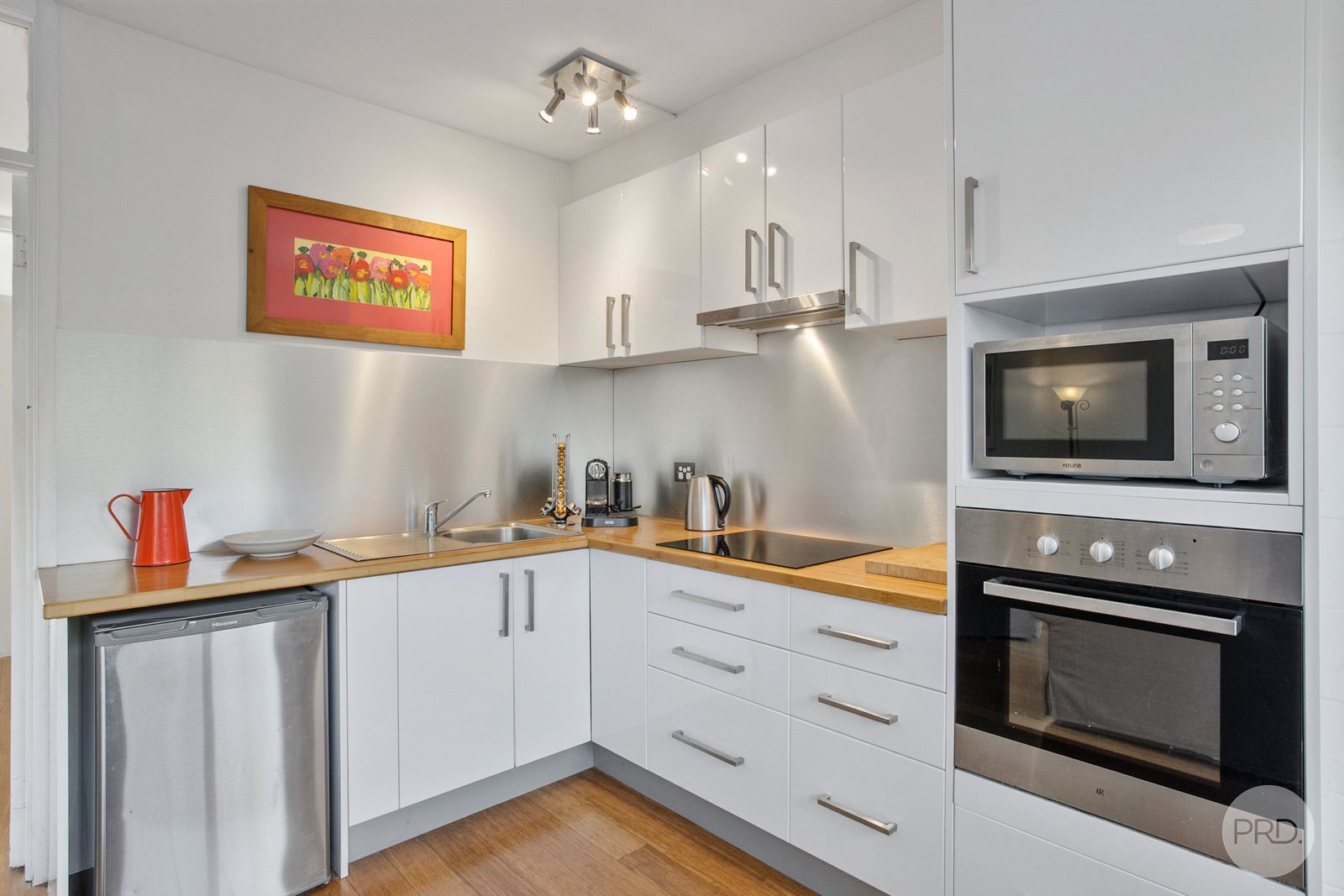 2/16B Stoke Street NEW TOWN 1