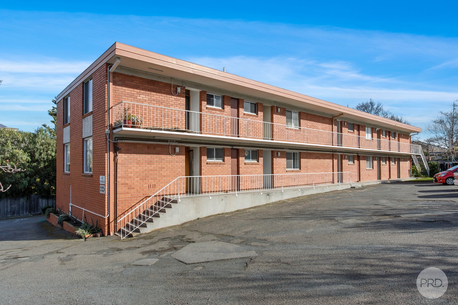 2/16B Stoke Street NEW TOWN 1