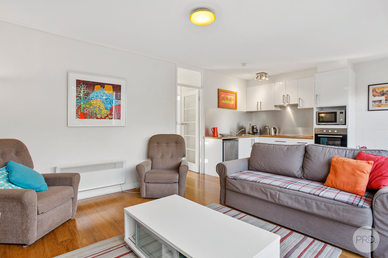 2/16B Stoke Street NEW TOWN 2