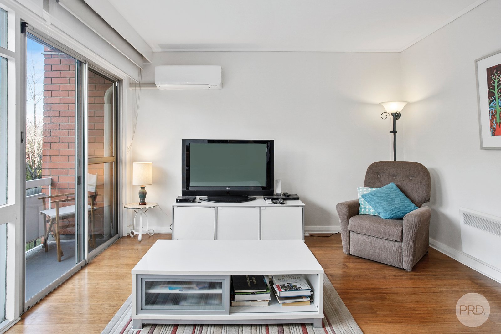 2/16B Stoke Street NEW TOWN 3