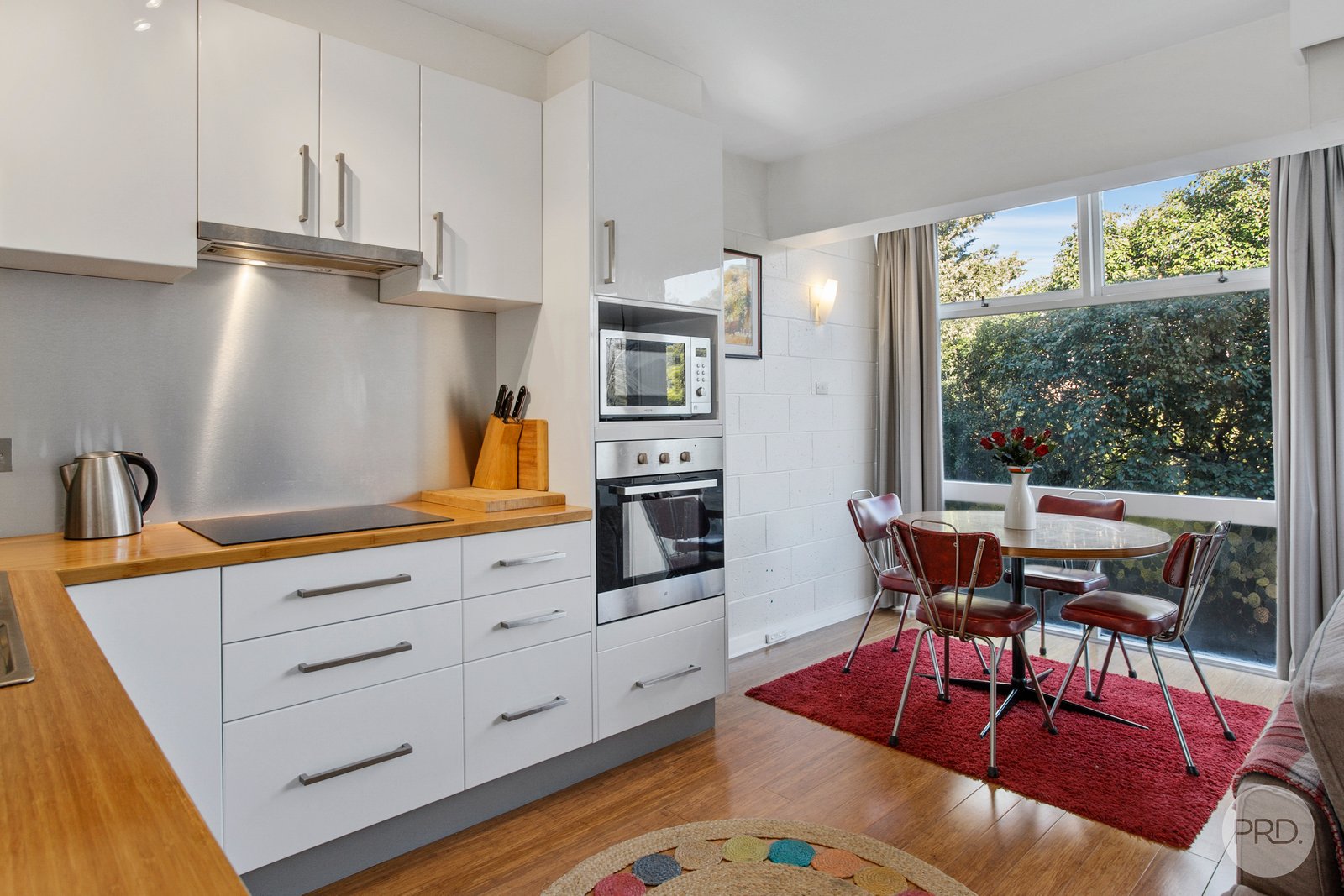 2/16B Stoke Street NEW TOWN 5