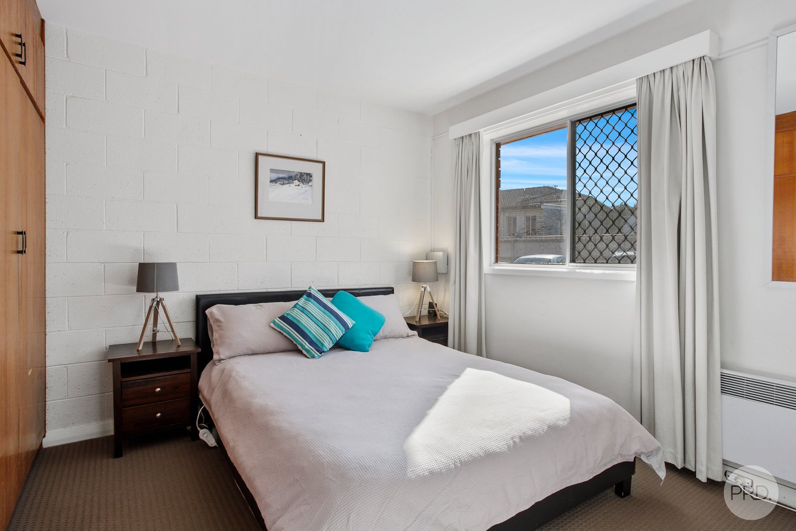 2/16B Stoke Street NEW TOWN 7