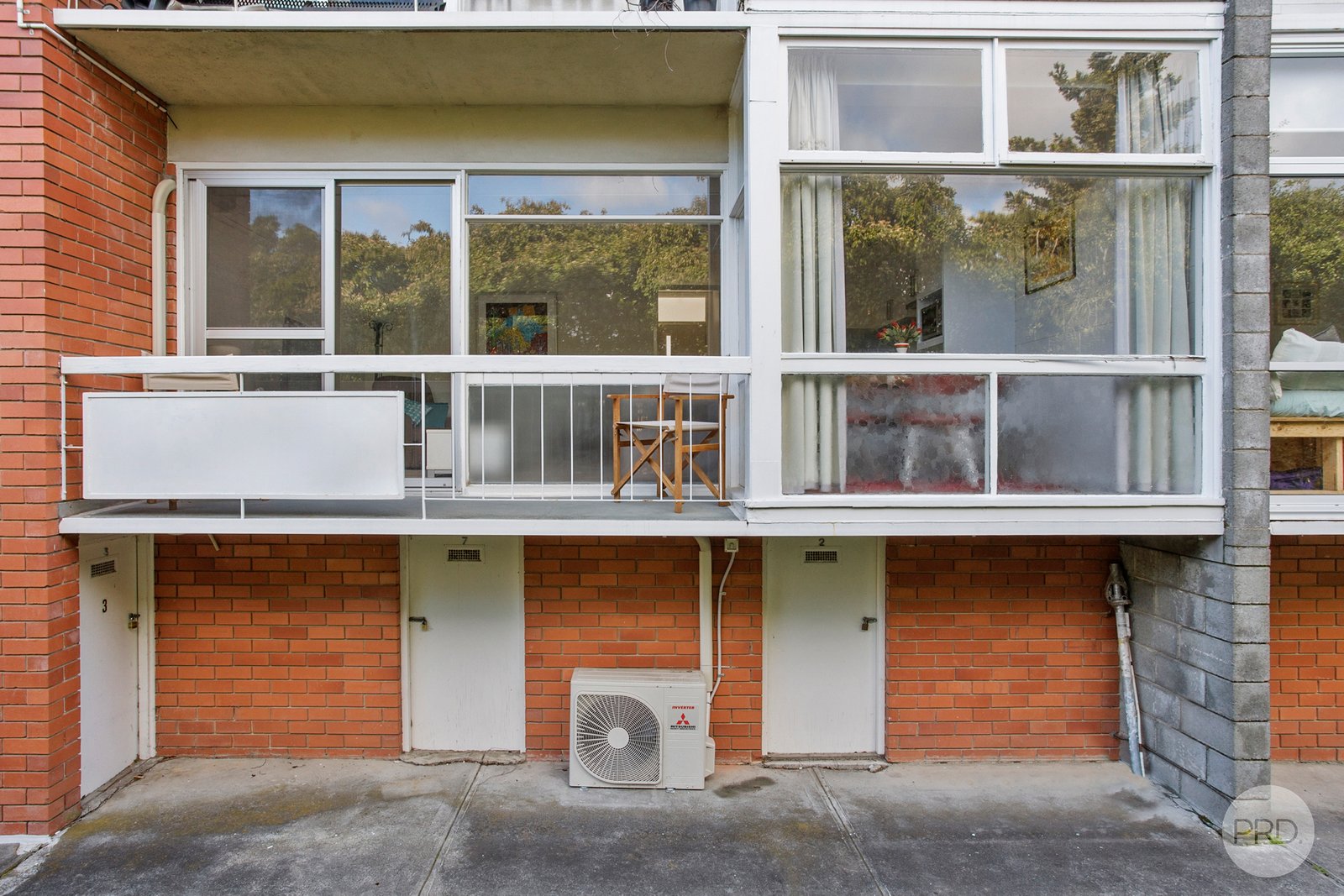 2/16B Stoke Street NEW TOWN 10