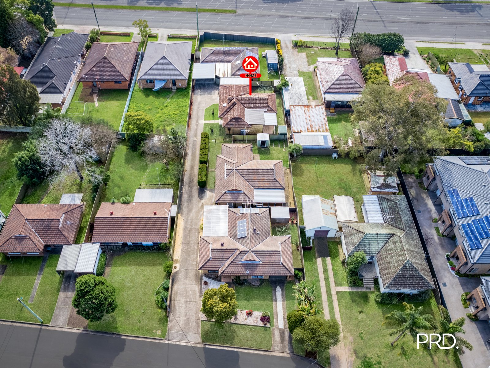 2/17 Algie Crescent KINGSWOOD 14